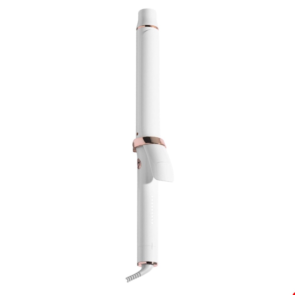 T3 SINGLEPASS CURL X Curling Iron 1.25 inches